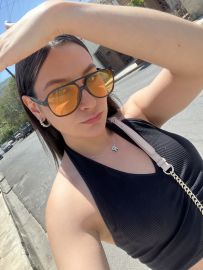 Andrea Rebecca