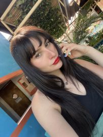 Andrea Rebecca