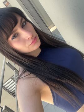 Andrea Rebecca