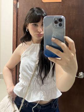 Andrea Rebecca
