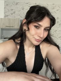Andrea Rebecca