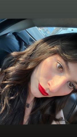 Andrea Rebecca