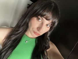Andrea Rebecca