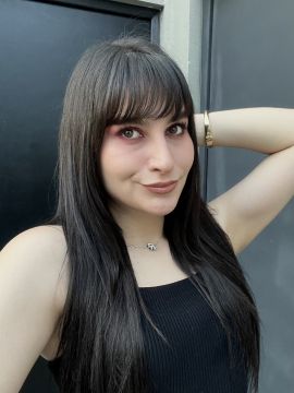 Andrea Rebecca