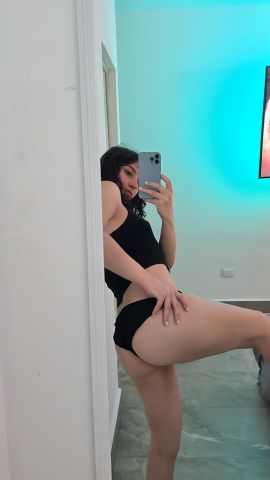 Andrea Rebecca