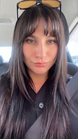 Andrea Rebecca