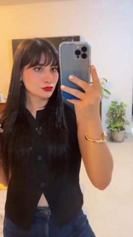 Andrea Rebecca