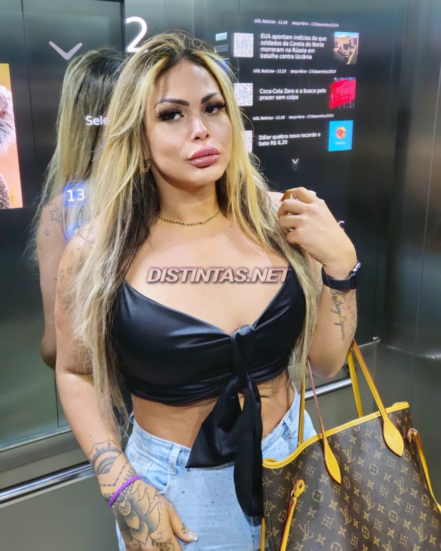 Daniella Sexy Ts