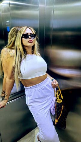 Daniella Sexy Ts