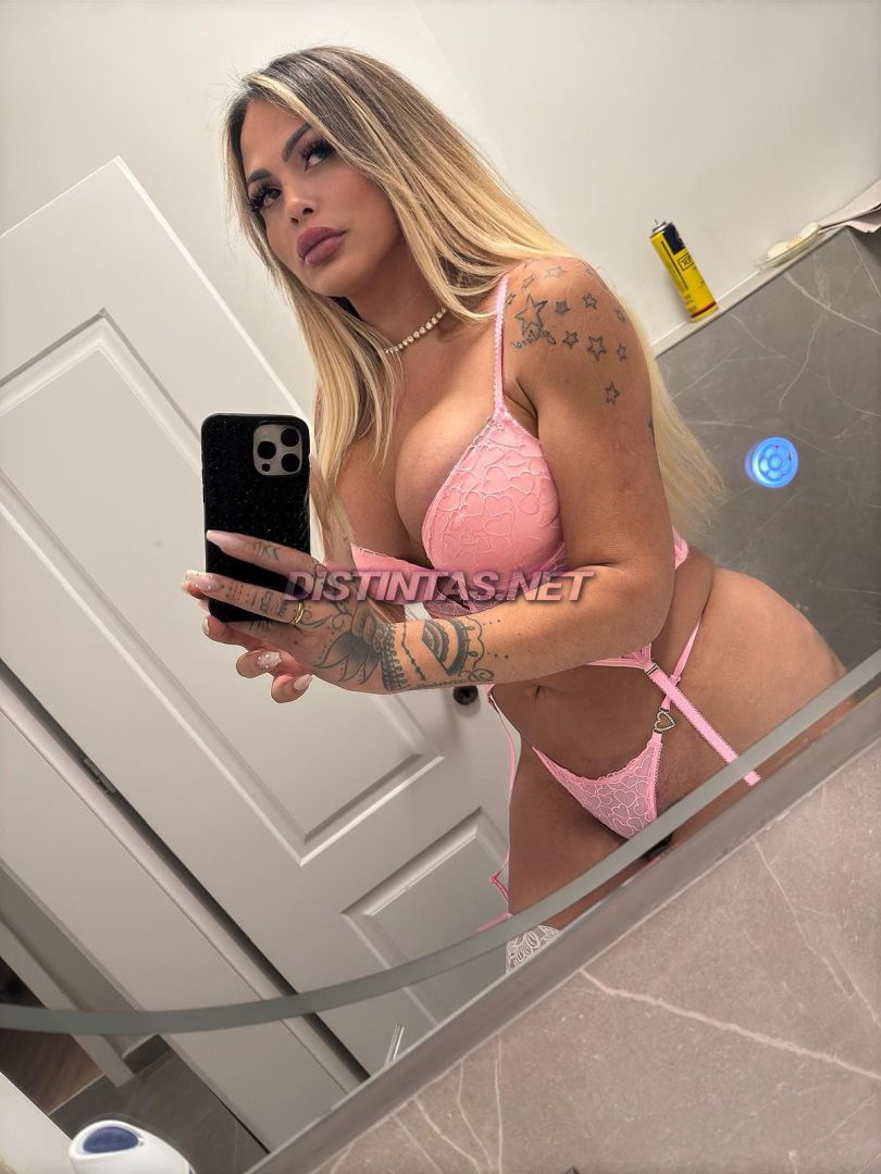 Daniella Sexy Ts