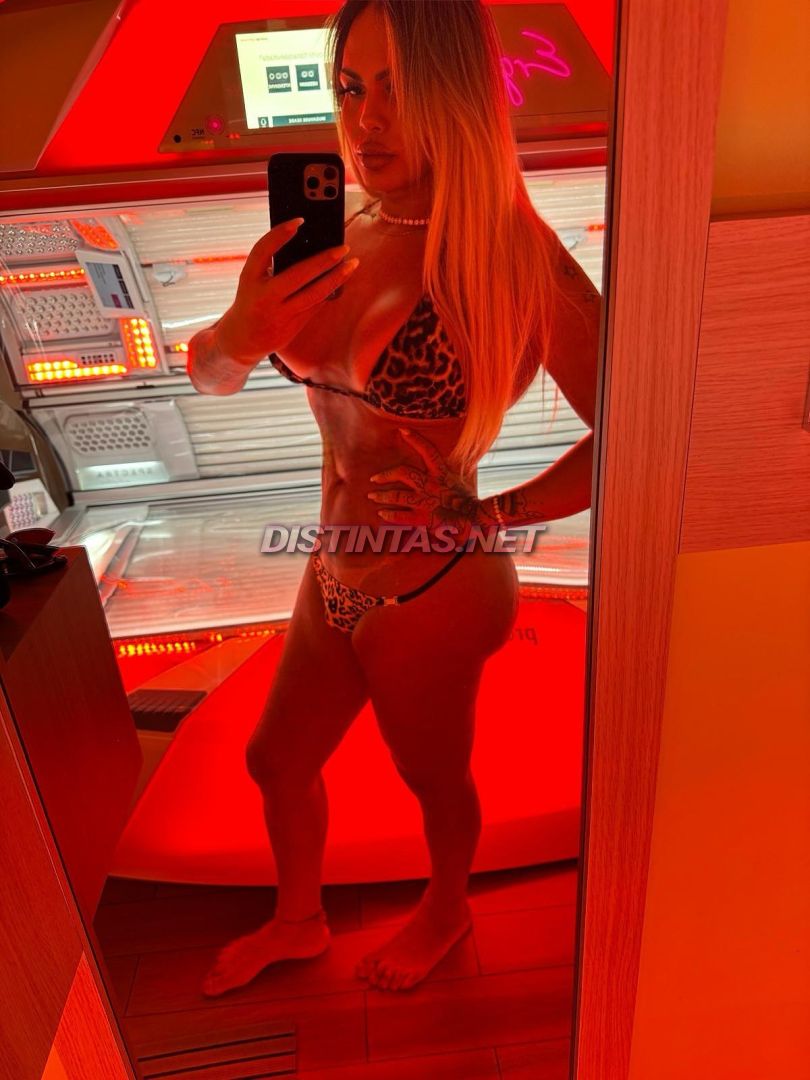 Daniella Sexy Ts