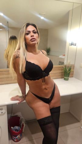 Daniella Sexy Ts