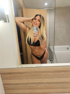 Daniella Sexy Ts