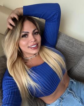 Daniella Sexy Ts