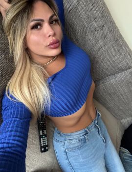 Daniella Sexy Ts