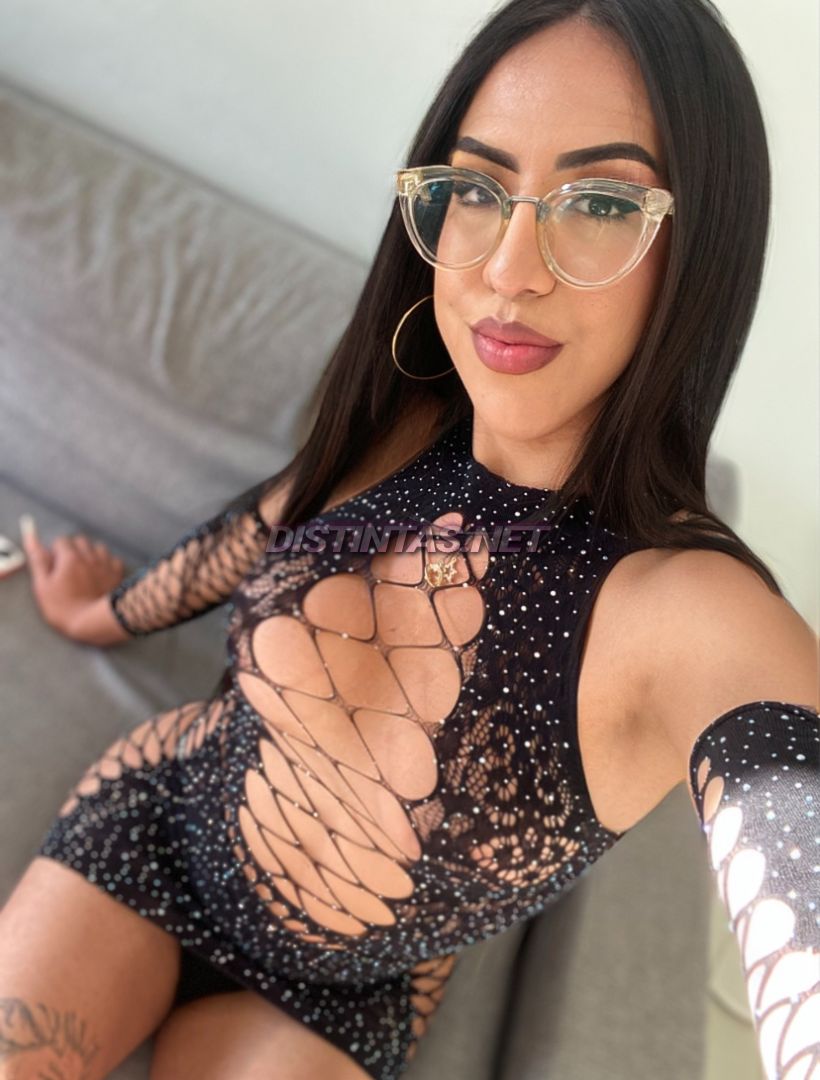 Alexandra Yoza