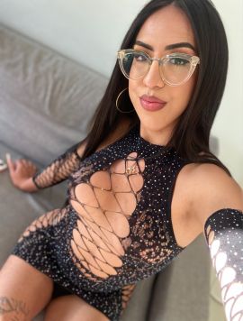 Alexandra Yoza