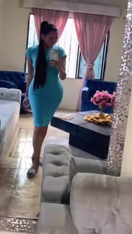 Misha tú Gatita