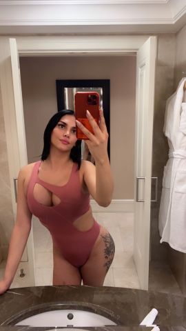 Lina Arab