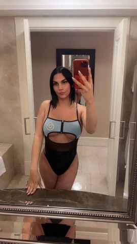 Lina Arab