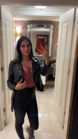 Lina Arab