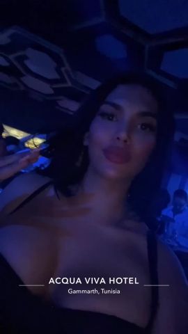 Lina Arab