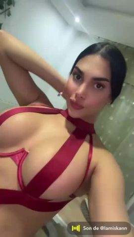 Lina Arab