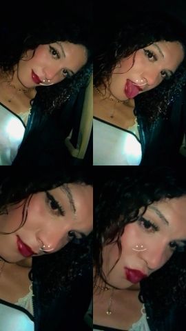 La Flaca