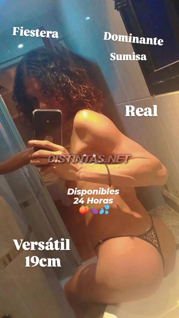 La Flaca