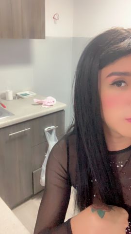 Laura Nery