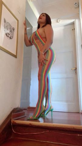 Nicolle Soriano 