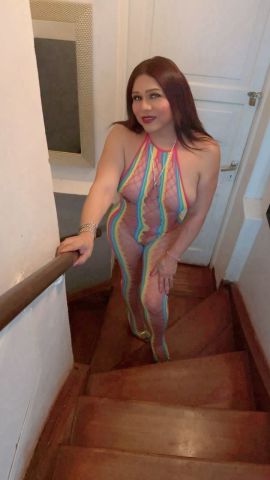 Nicolle Soriano 