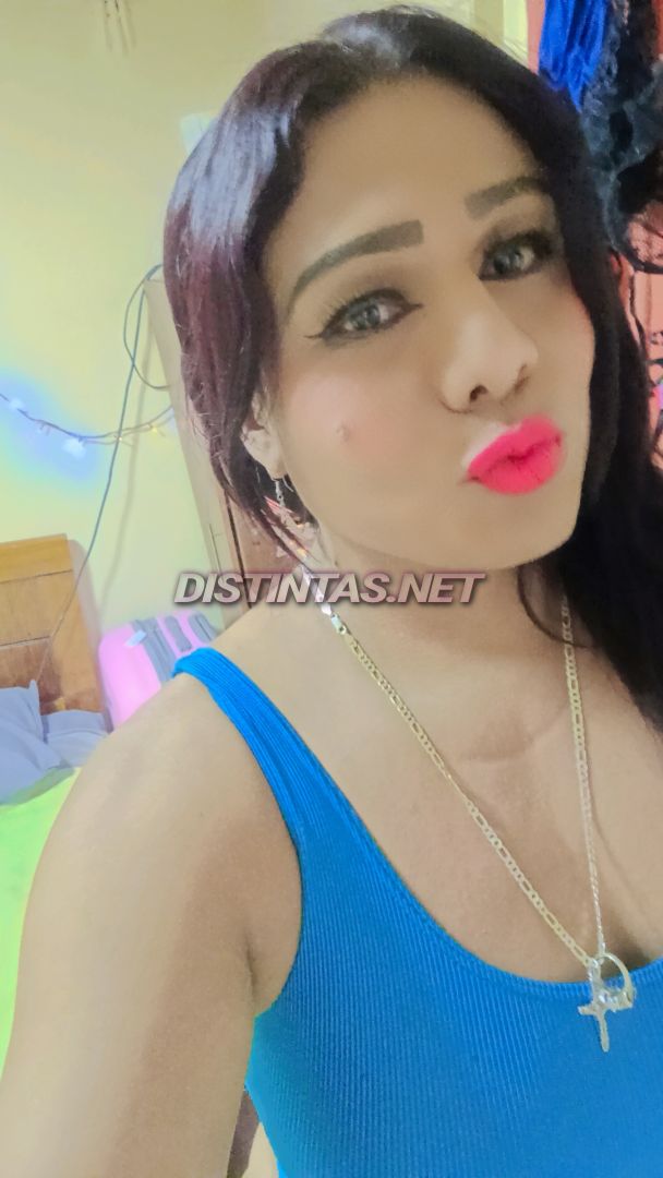 Nicolle Soriano 