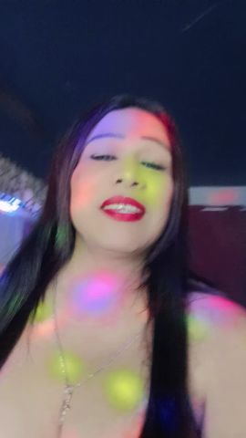 Nicolle Soriano 
