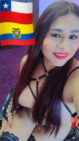 Nicolle Soriano 