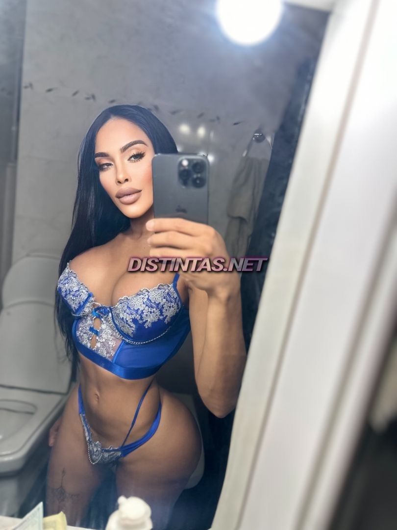Muñequita Louana