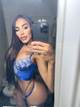Muñequita Louana