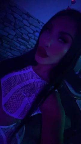 Muñequita Louana