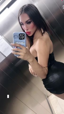 Muñequita Louana