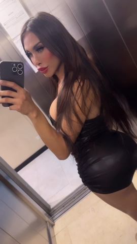 Muñequita Louana
