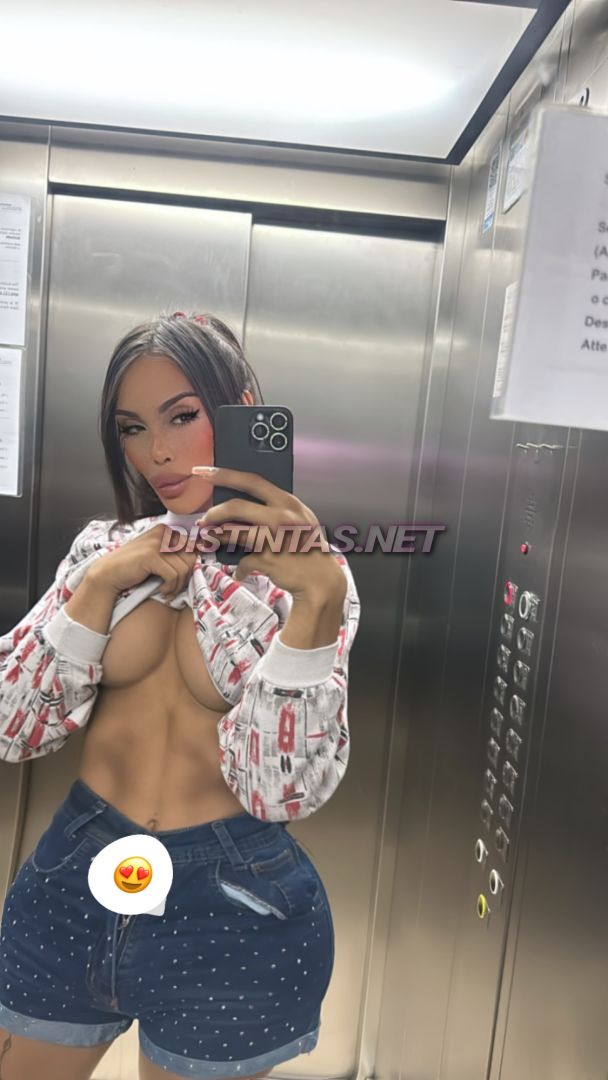 Muñequita Louana
