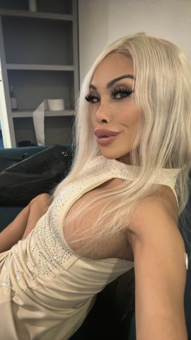 Muñequita Louana