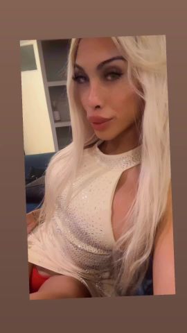 Muñequita Louana