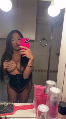 Muñequita Louana