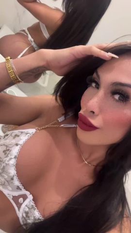 Muñequita Louana