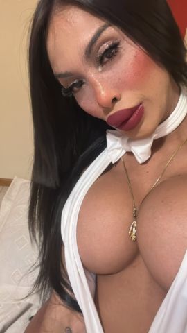 Muñequita Louana