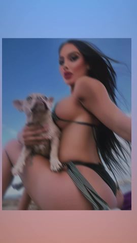 Muñequita Louana