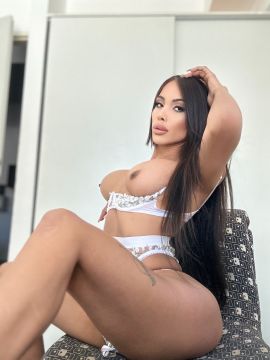 Muñequita Louana