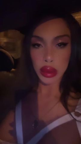 Muñequita Louana