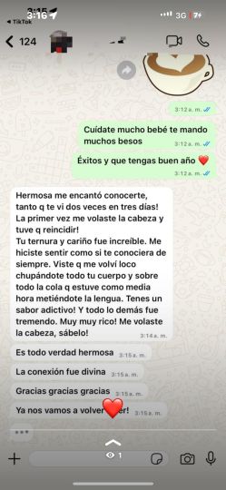 Muñequita Louana